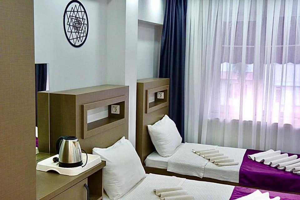 Konyaaltı * Antalya